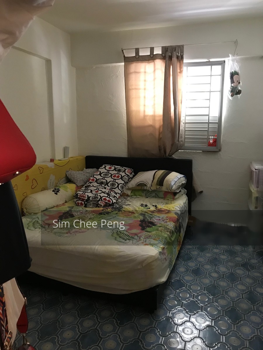 Blk 417 Ang Mo Kio Avenue 10 (Ang Mo Kio), HDB 3 Rooms #194168382